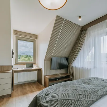 Gasthof Bachledzki Wierch 12