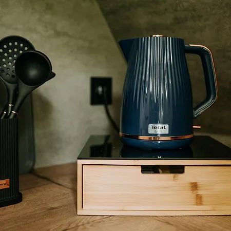 Bachledzki Wierch 12 3*