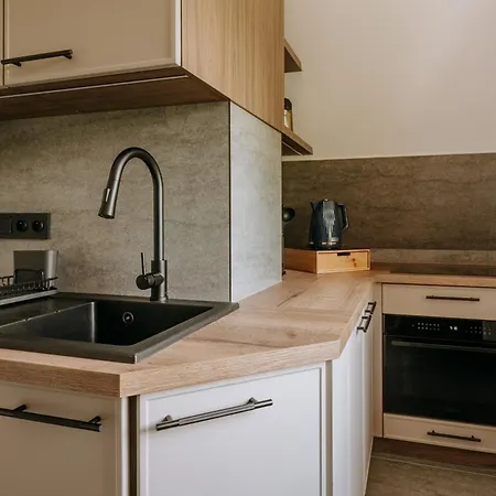 Guest house Bachledzki Wierch 12 Zakopane