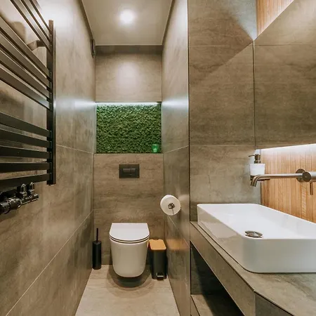 Bachledzki Wierch 12 3* Zakopane