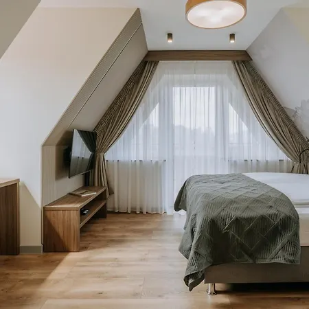 Bachledzki Wierch 12 Guest house