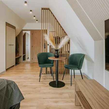 Bachledzki Wierch 12 Guest house *