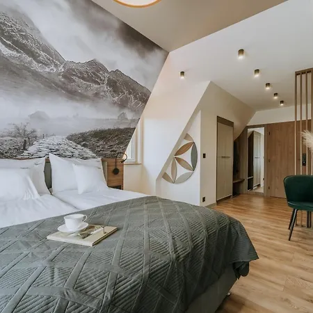 Guest house Bachledzki Wierch 12