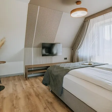 Bachledzki Wierch 12 3*