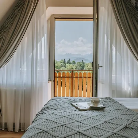 Bachledzki Wierch 12 Guest house *