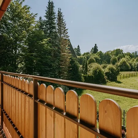 Bachledzki Wierch 12 Zakopane