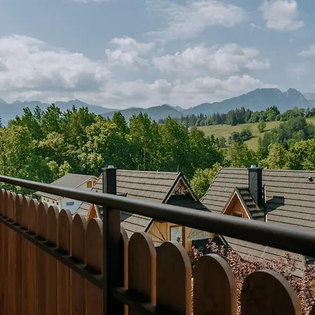 Bachledzki Wierch 12 Guest house *