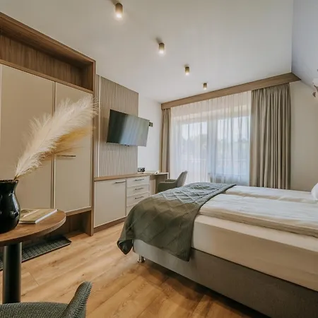 Pensionat Bachledzki Wierch 12