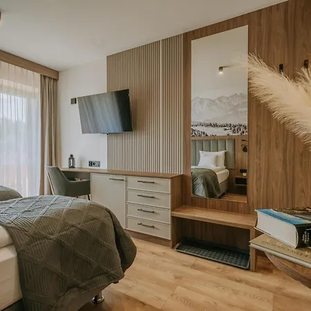 Bachledzki Wierch 12 Zakopane