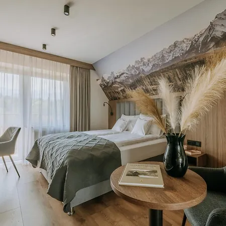 Bachledzki Wierch 12