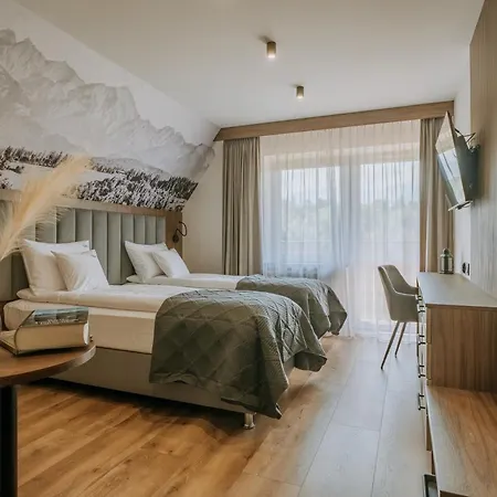 Bachledzki Wierch 12 3*