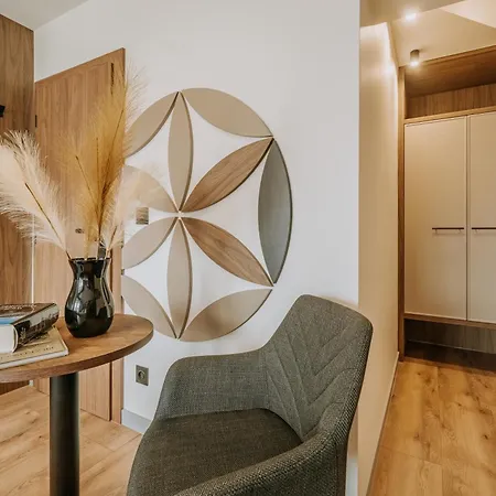 Pensionat Bachledzki Wierch 12 3*