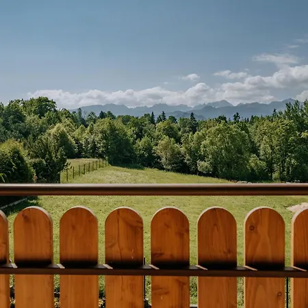 Pensionat Bachledzki Wierch 12