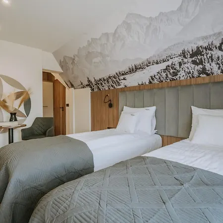 Bachledzki Wierch 12 3* Zakopane